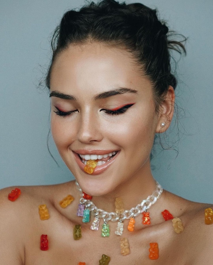Kristina Krayt Kristina Krayt
