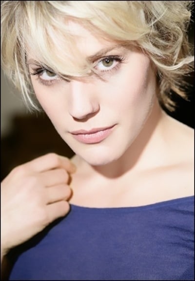 Katee Sackhoff Katee Sackhoff