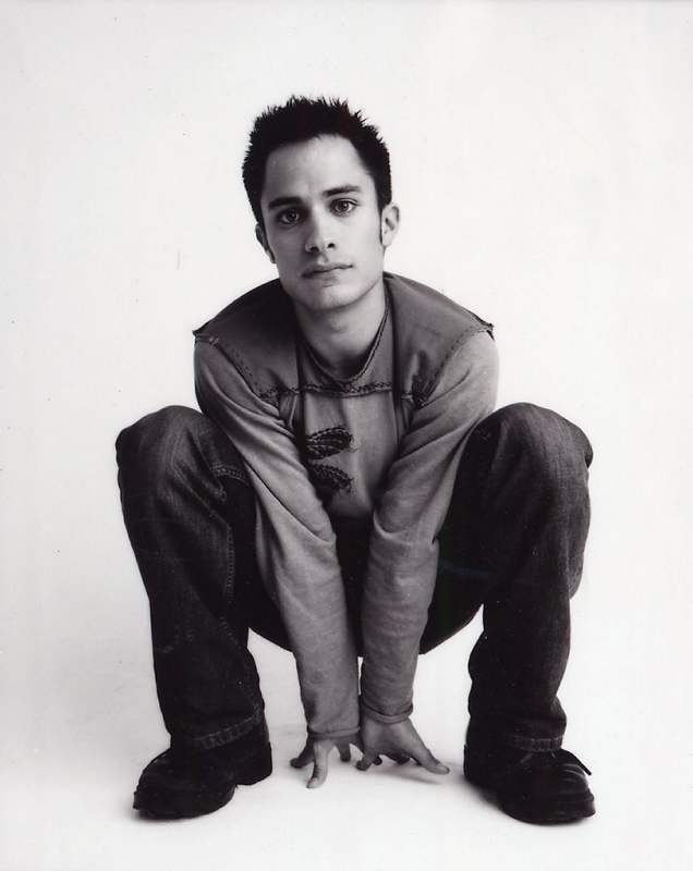 Gael García Bernal