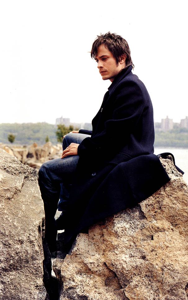 Gael García Bernal Gael García Bernal