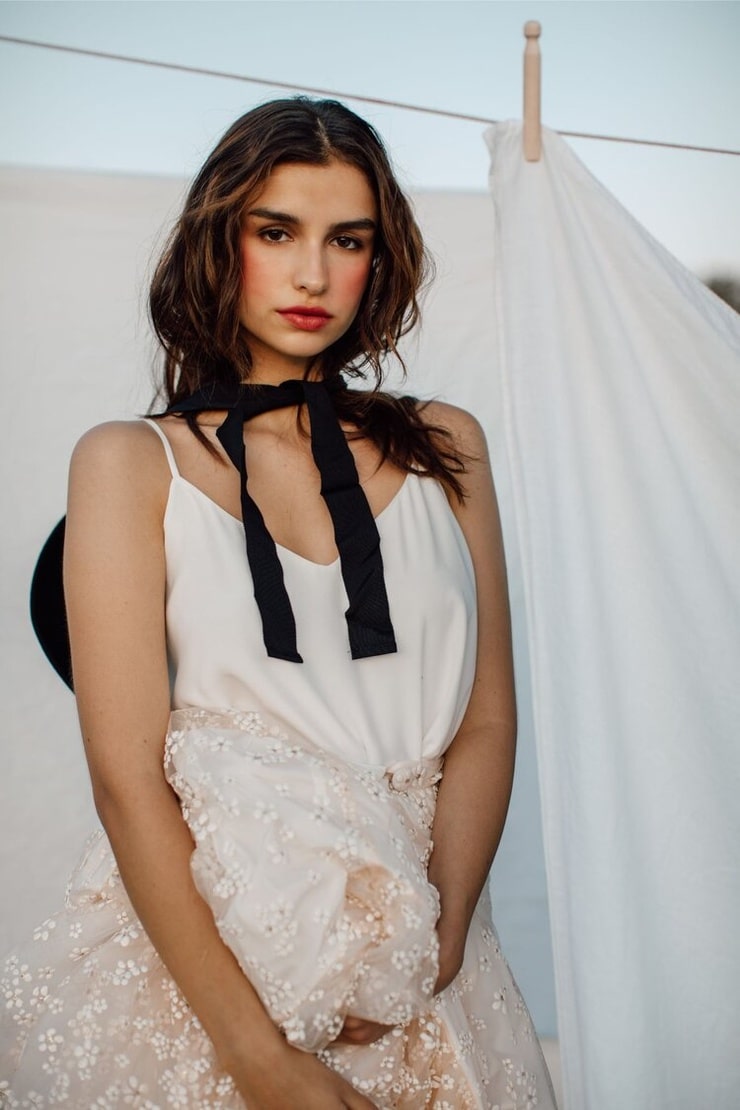 Alexandra Reinke