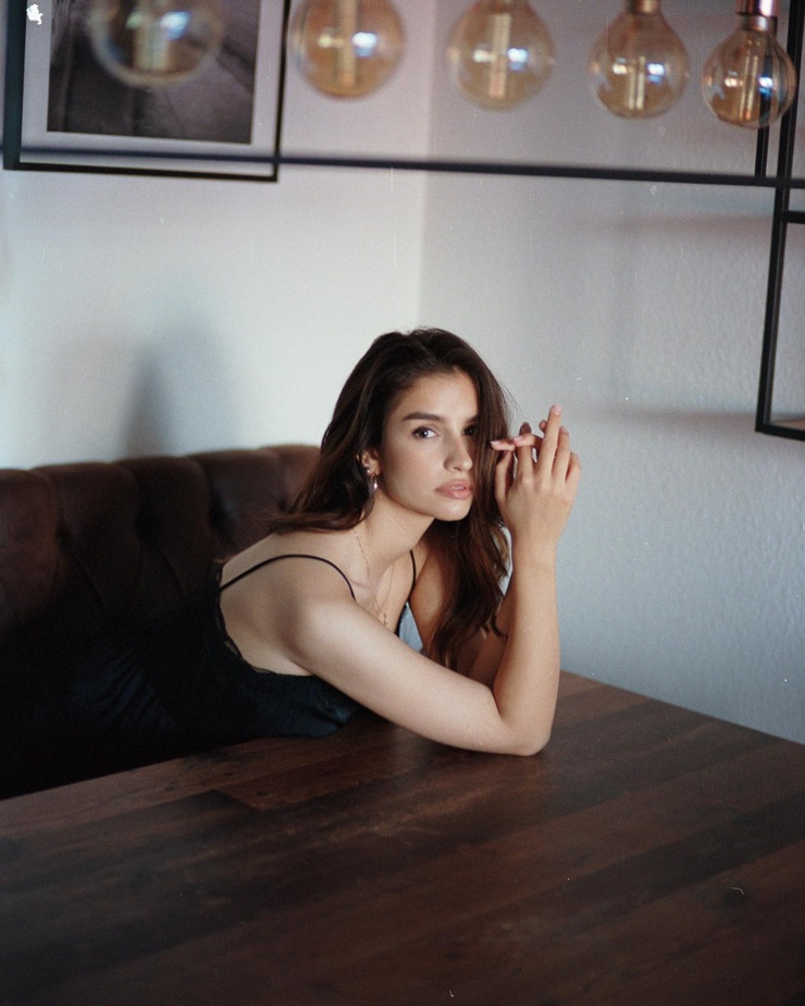Alexandra Reinke