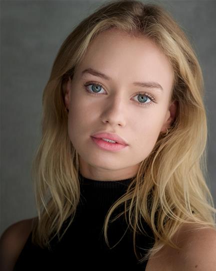 Abby Wilson
