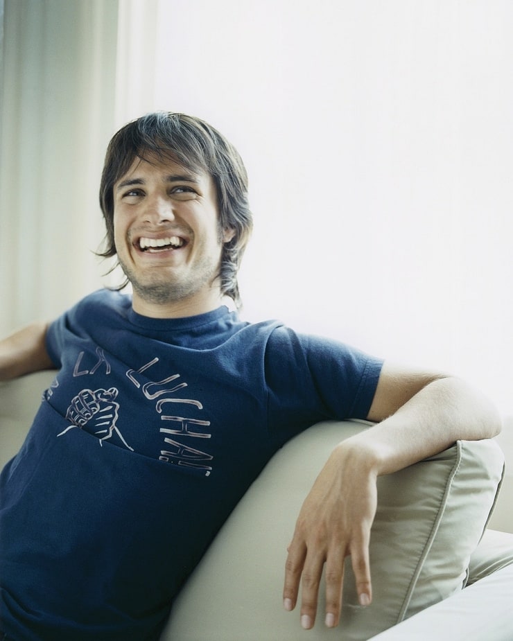 Gael García Bernal