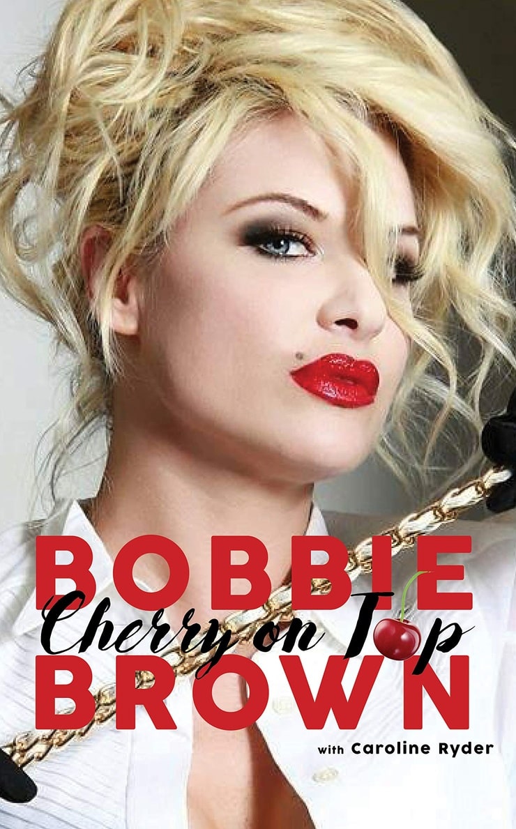 Bobbie Brown