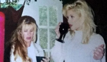 Bobbie Brown