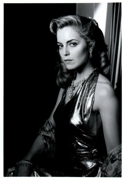 Greta Scacchi Greta Scacchi