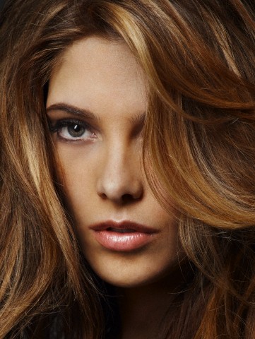 Ashley Greene Ashley Greene