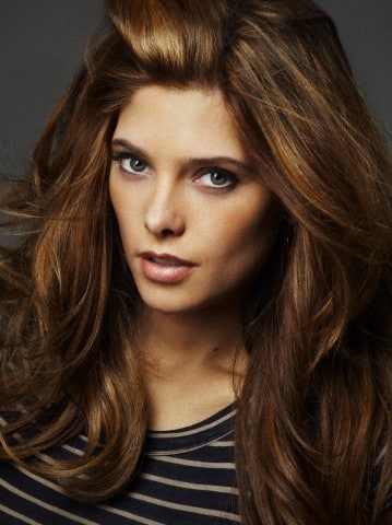 Ashley Greene Ashley Greene