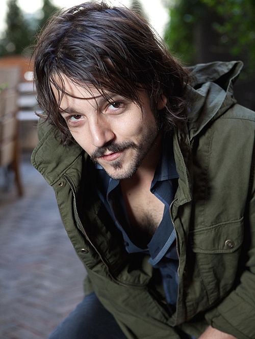 Diego Luna