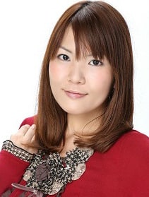 Picture of Asami Yoshida