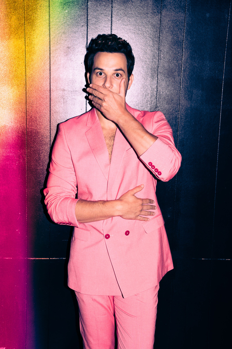 Skylar Astin