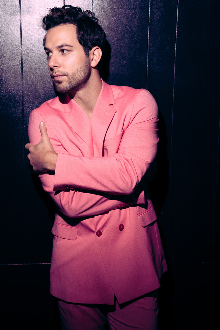 Skylar Astin