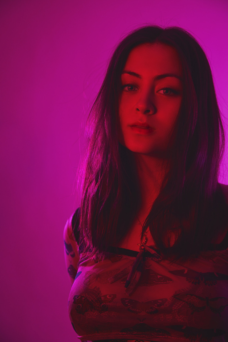 Jasmine Thompson