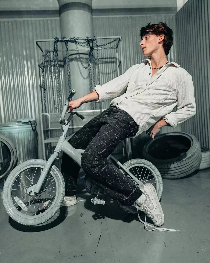 Johnny Orlando