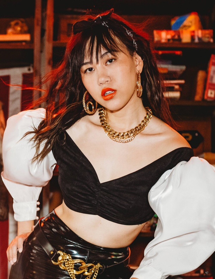 Ramona Young