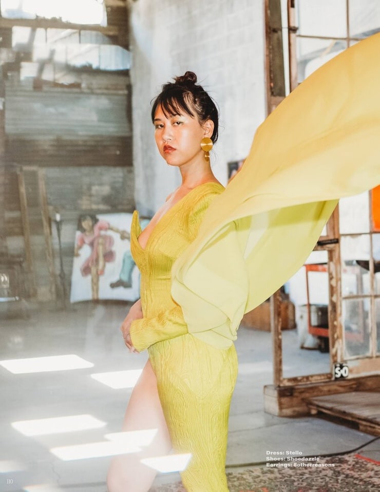 Ramona Young