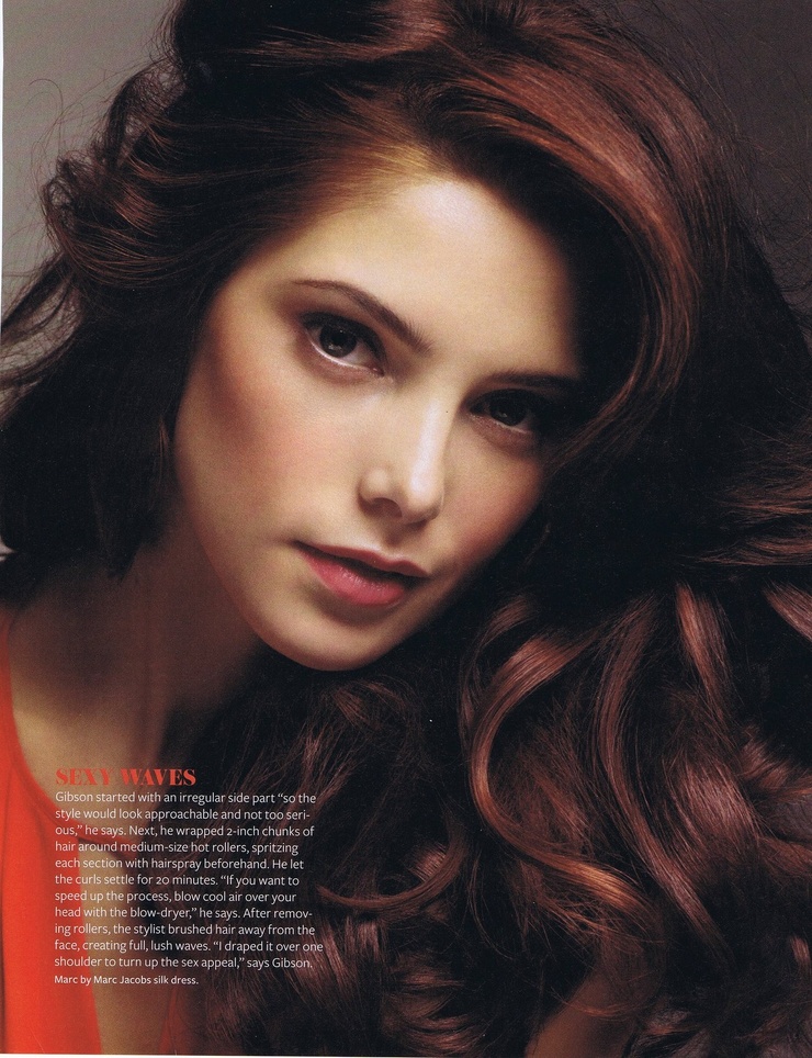 Ashley Greene