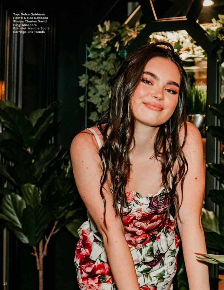 Landry Bender