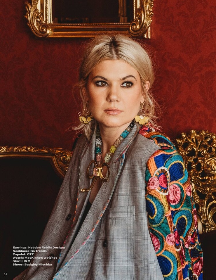 Caroline Arapoglou