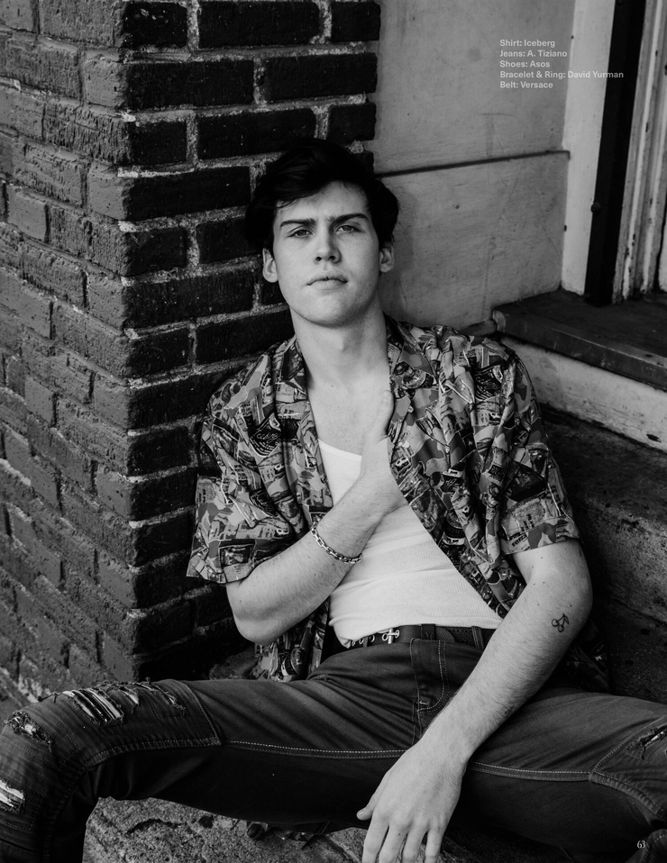 Aidan Alexander