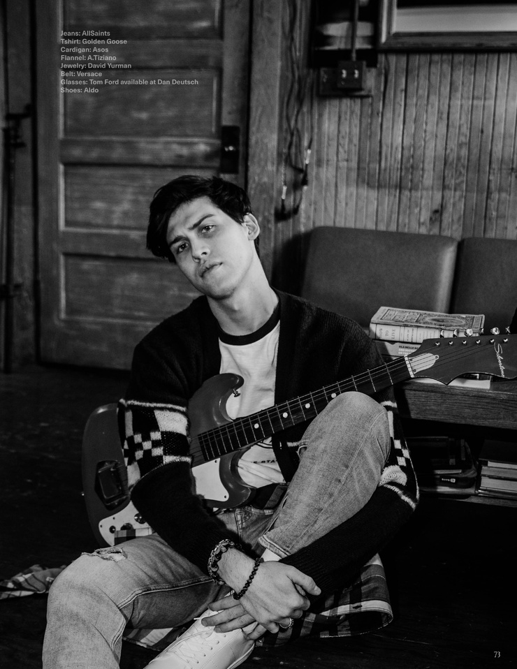 Aidan Alexander