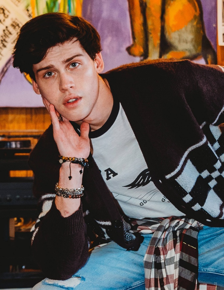Aidan Alexander