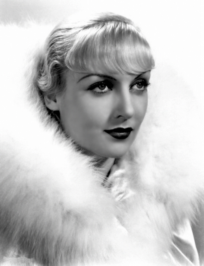 Carole Lombard