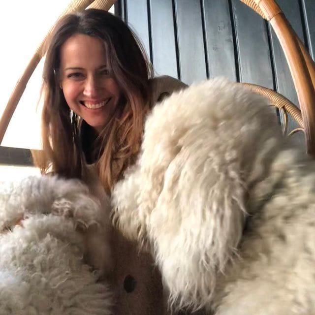 Amy Acker