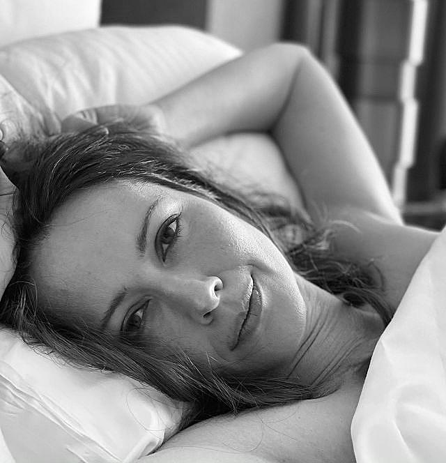 Amy Acker