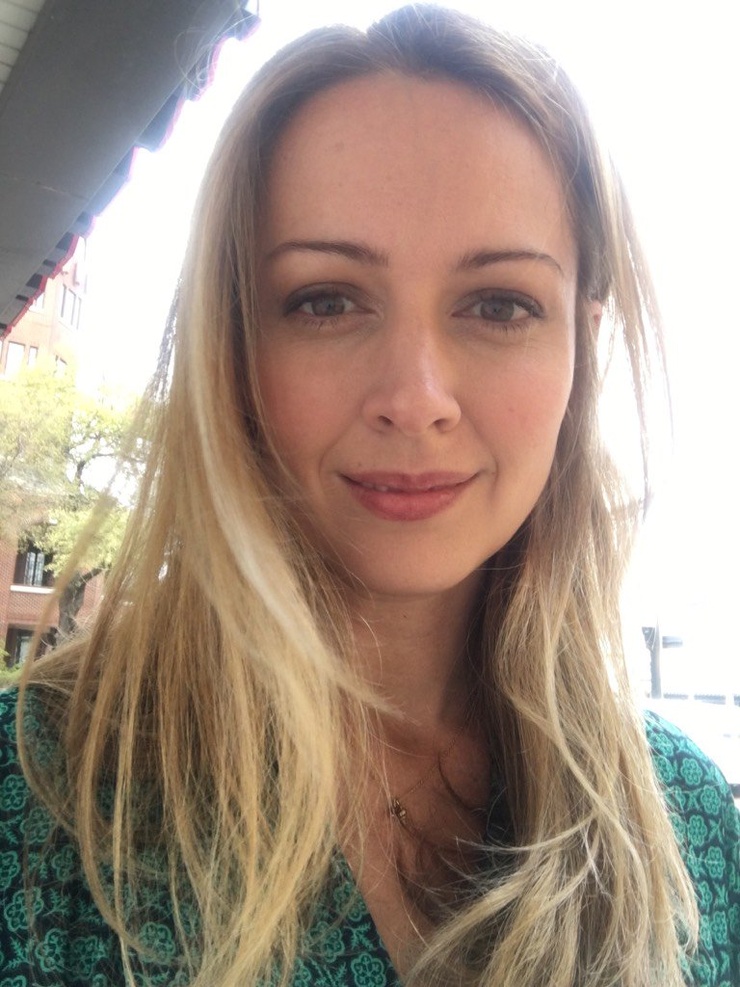 Amy Acker Amy Acker
