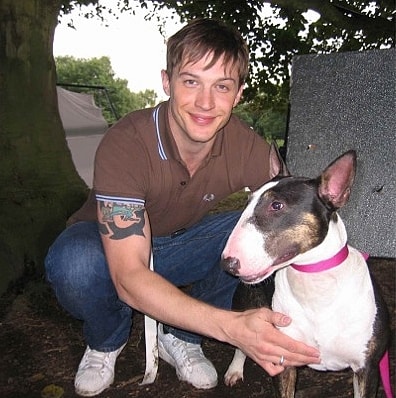 Tom Hardy Tom Hardy