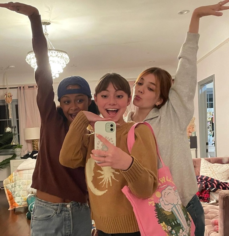 Lauren Lindsey Donzis Lauren Lindsey Donzis