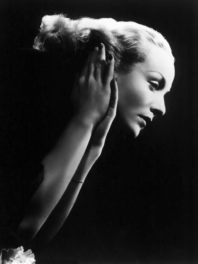 Carole Lombard