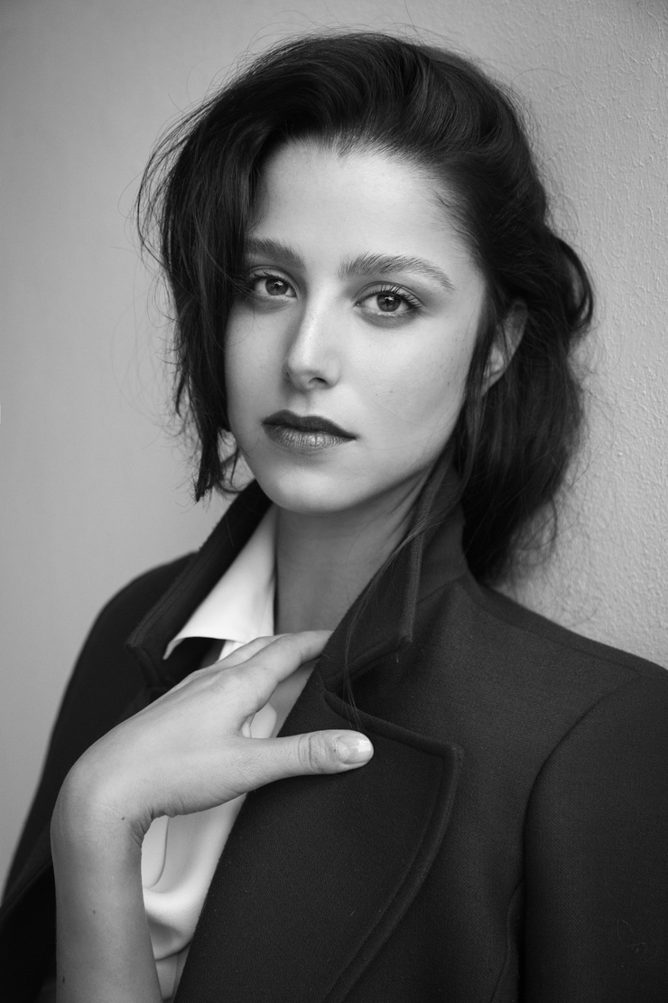 Shely Ben Joseph