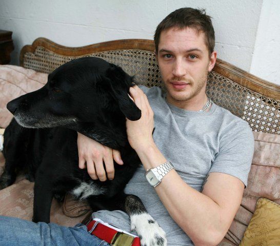 Tom Hardy Tom Hardy