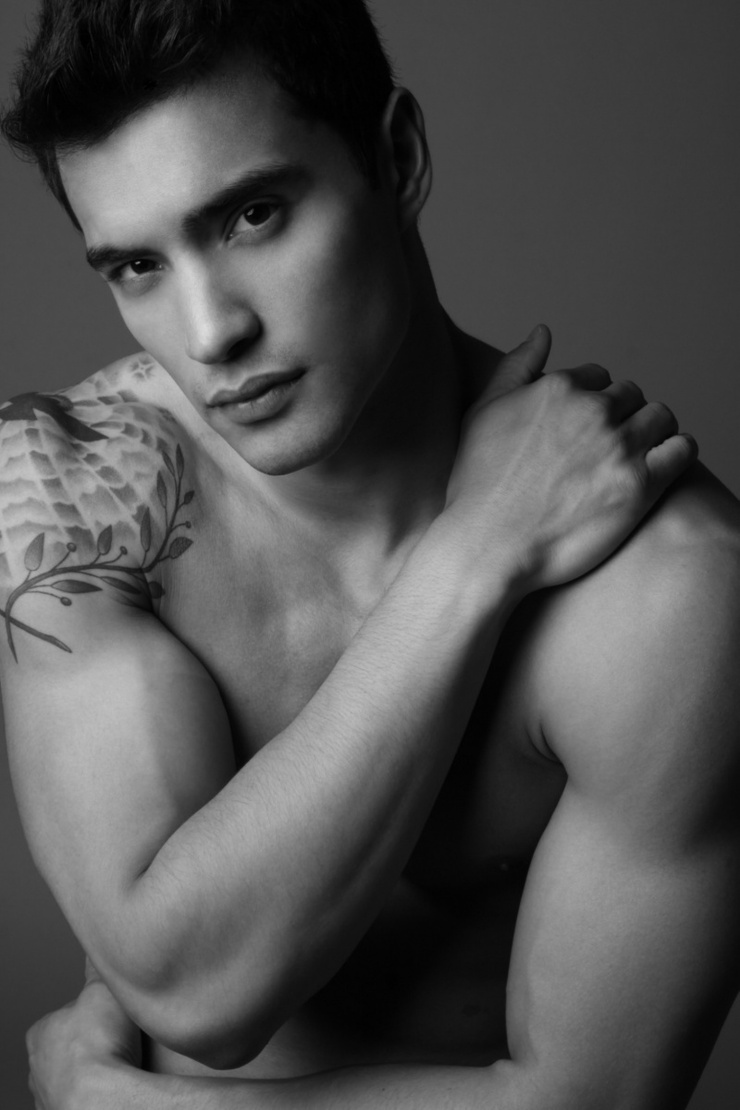 Steven Patenaude