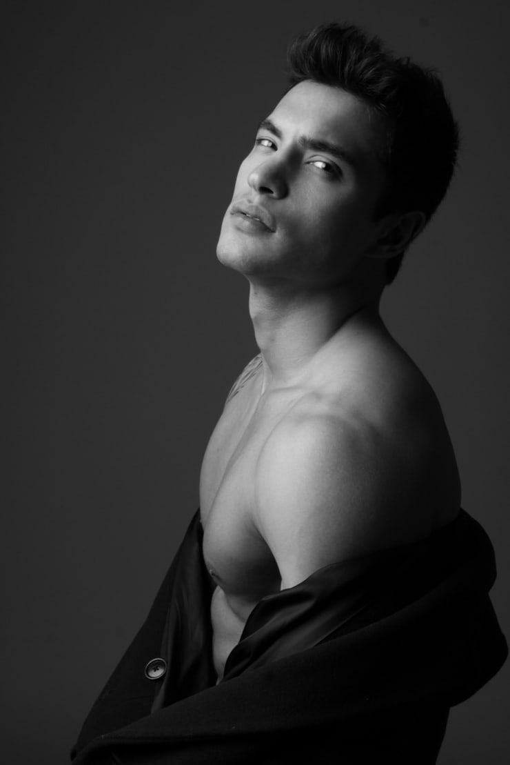 Steven Patenaude
