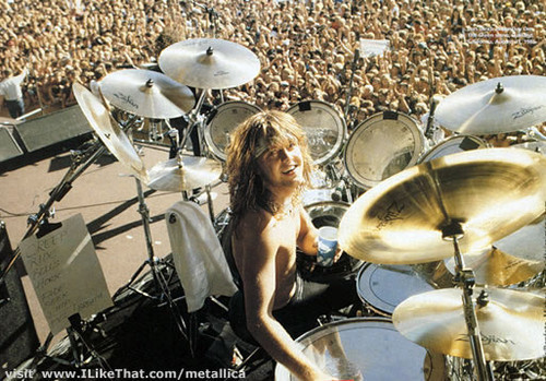 Lars Ulrich