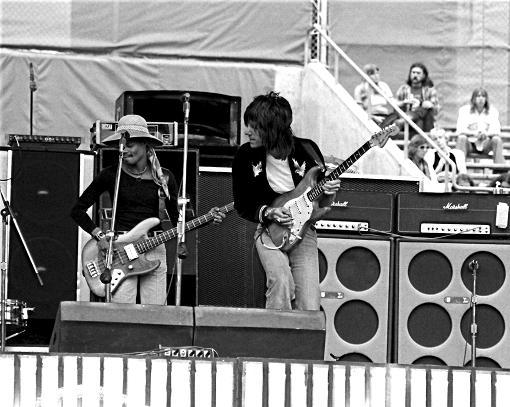 Jeff Beck Jeff Beck