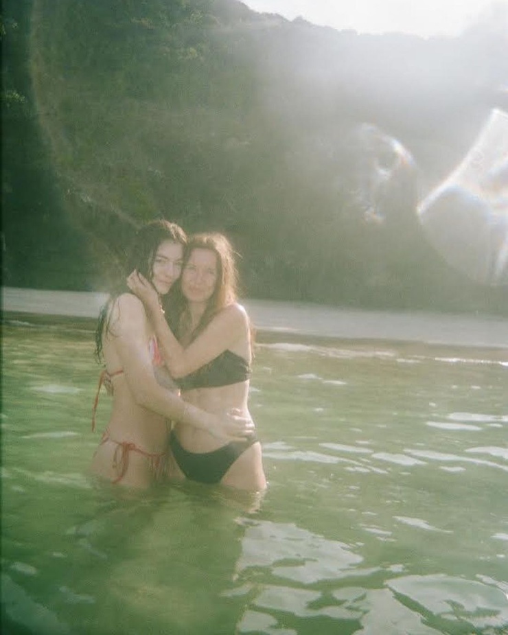 Lorde Lorde