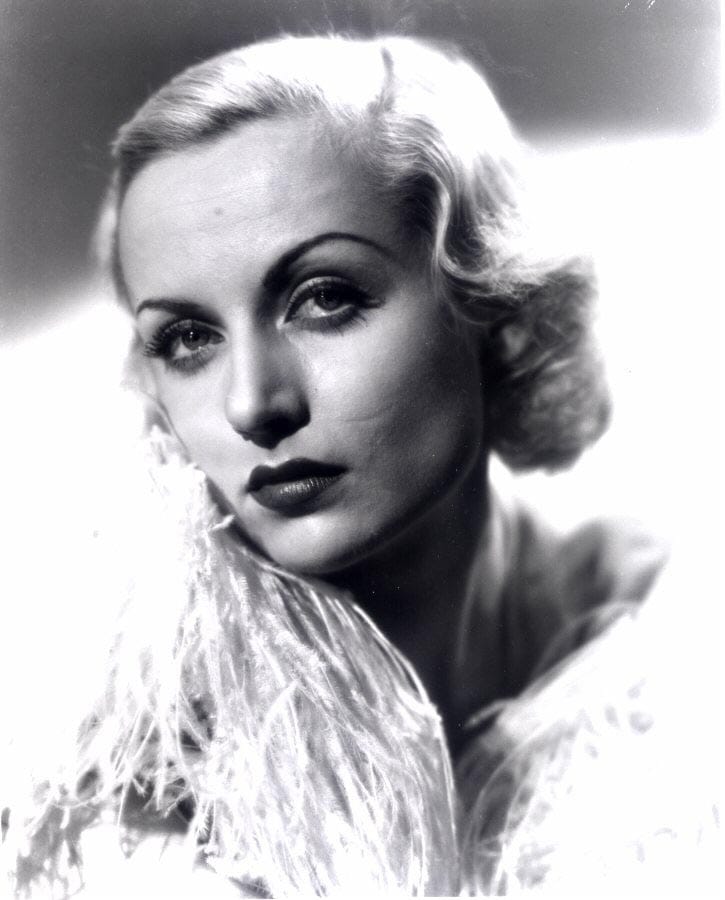 Carole Lombard