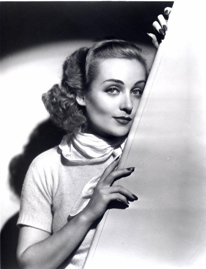 Carole Lombard