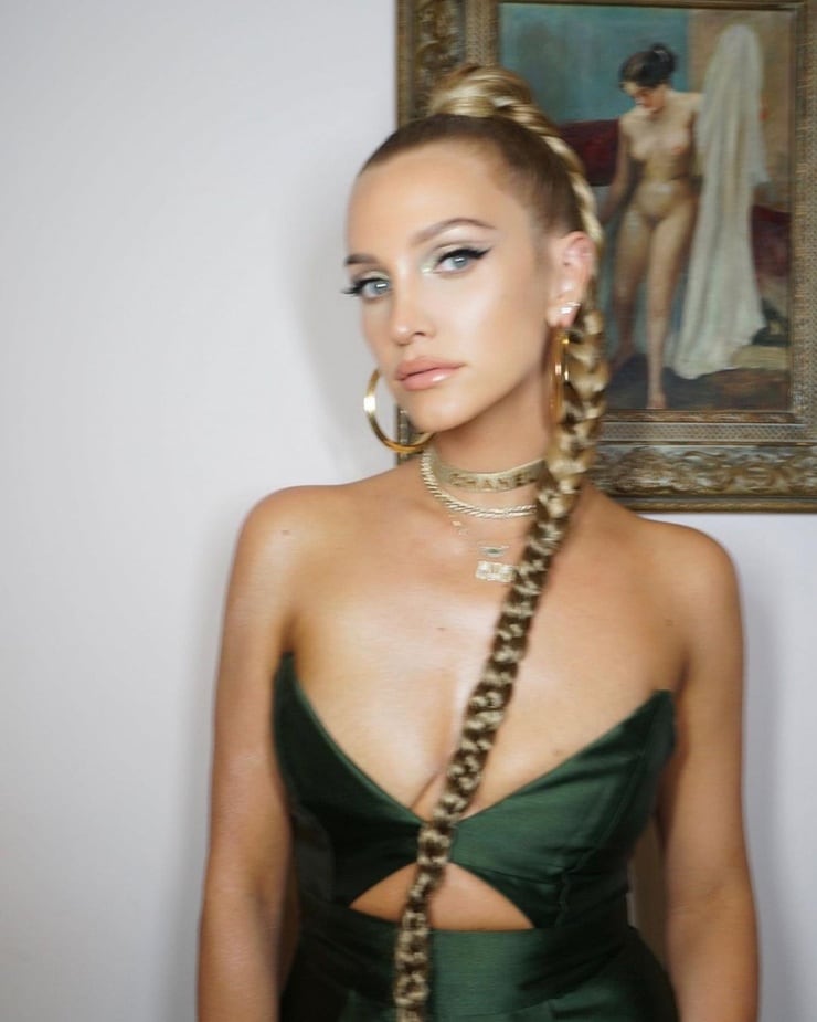 Ashlee Simpson
