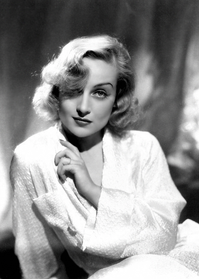 Carole Lombard Carole Lombard
