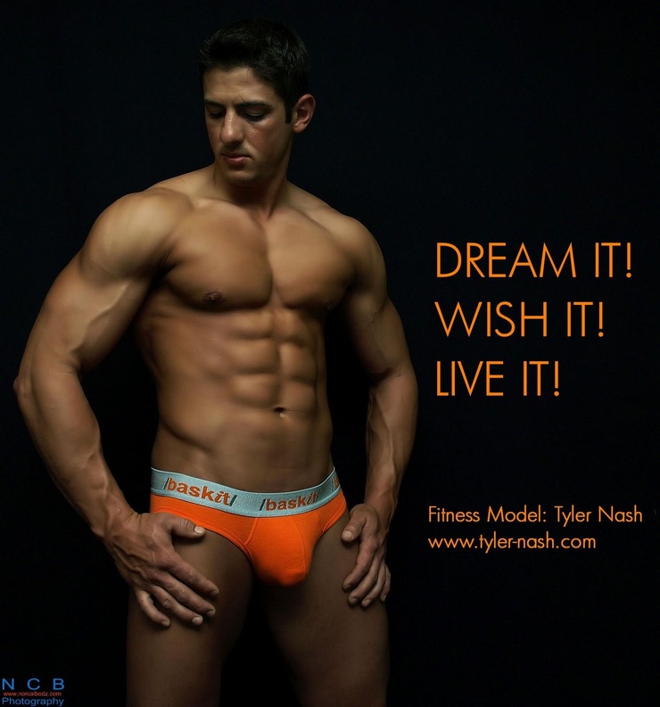 Tyler Nash