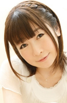 Miyu Matsuki