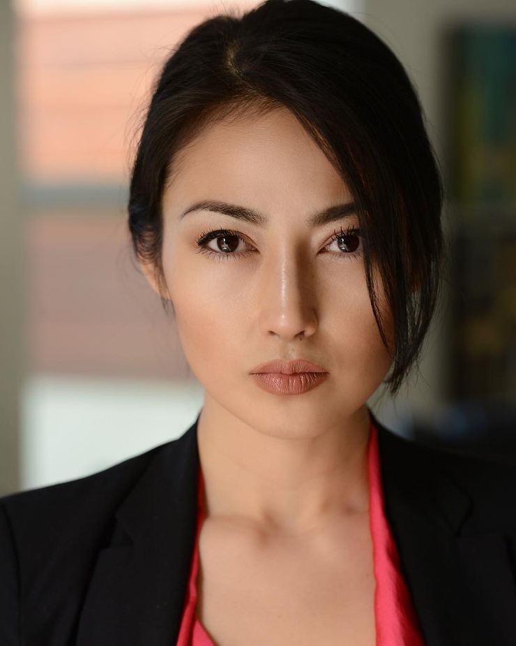 Chasty Ballesteros Chasty Ballesteros