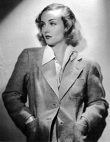 Carole Lombard