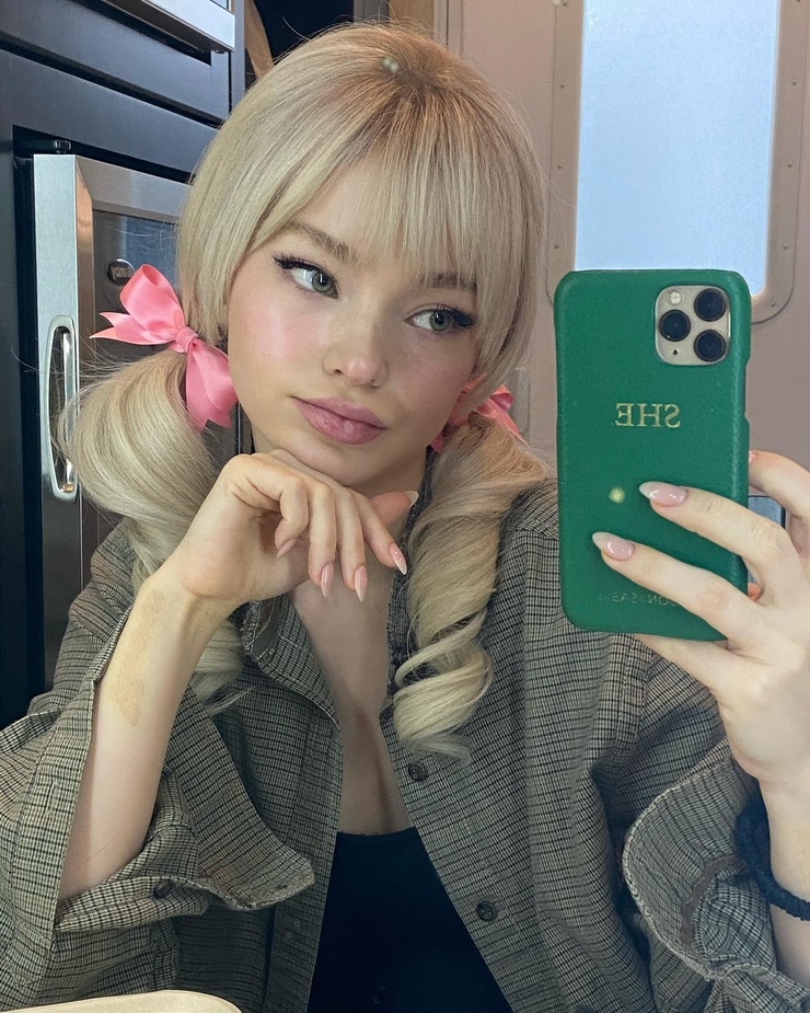 Dove Cameron Dove Cameron